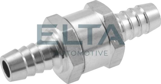 Elta Automotive ED0110 - Клапан, паливна система autocars.com.ua