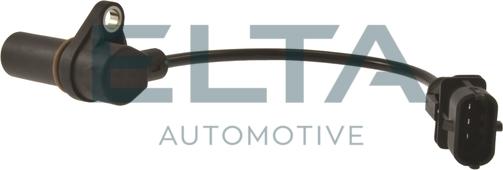 Elta Automotive EE0007 - Датчик імпульсів, колінчастий вал autocars.com.ua