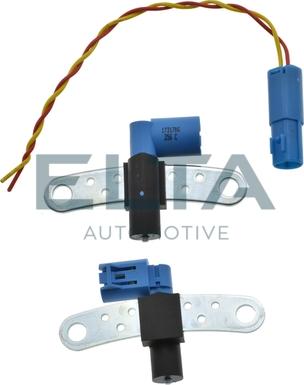Elta Automotive EE0011 - Датчик імпульсів, колінчастий вал autocars.com.ua