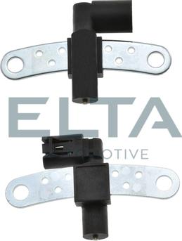 Elta Automotive EE0012 - Датчик імпульсів, колінчастий вал autocars.com.ua
