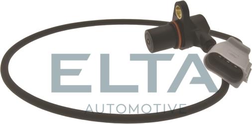 Elta Automotive EE0031 - Датчик імпульсів, колінчастий вал autocars.com.ua
