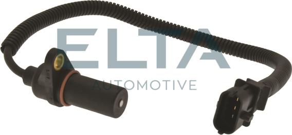 Elta Automotive EE0036 - Датчик імпульсів, колінчастий вал autocars.com.ua