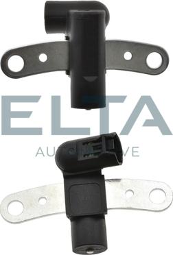 Elta Automotive EE0046 - Датчик импульсов, коленвал autodnr.net