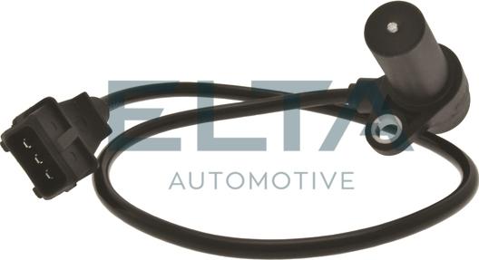 Elta Automotive EE0055 - Датчик імпульсів, колінчастий вал autocars.com.ua