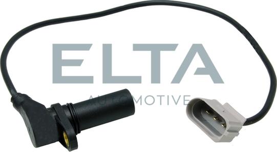 Elta Automotive EE0056 - Датчик імпульсів, колінчастий вал autocars.com.ua