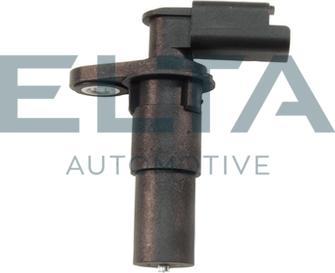 Elta Automotive EE0064 - Датчик імпульсів, колінчастий вал autocars.com.ua