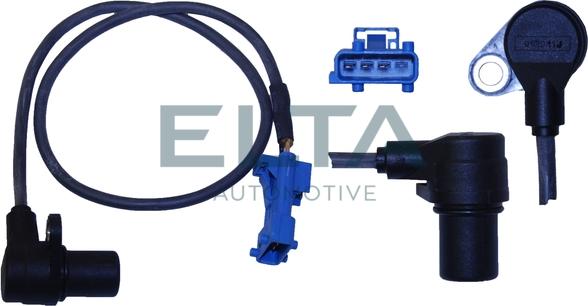 Elta Automotive EE0068 - Датчик імпульсів, колінчастий вал autocars.com.ua