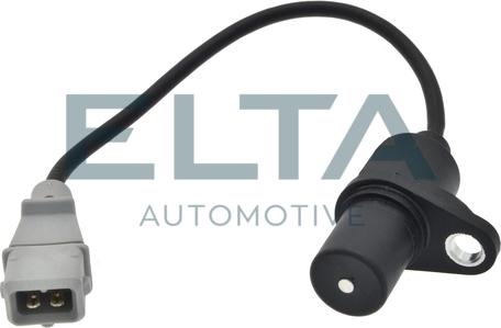 Elta Automotive EE0087 - Датчик імпульсів, колінчастий вал autocars.com.ua