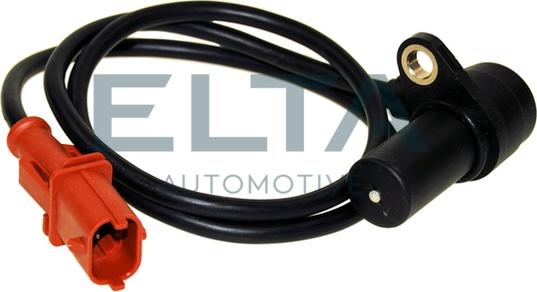 Elta Automotive EE0119 - Датчик импульсов, коленвал autodnr.net