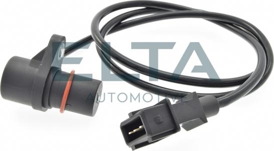 Elta Automotive EE0125 - Датчик імпульсів, колінчастий вал autocars.com.ua