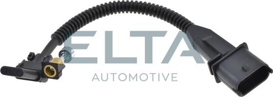Elta Automotive EE0126 - Датчик імпульсів, колінчастий вал autocars.com.ua