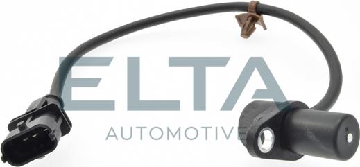 Elta Automotive EE0127 - Датчик імпульсів, колінчастий вал autocars.com.ua