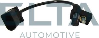 Elta Automotive EE0135 - Датчик імпульсів, колінчастий вал autocars.com.ua