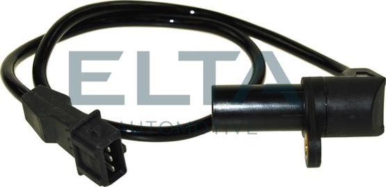 Elta Automotive EE0146 - Датчик импульсов, коленвал autodnr.net