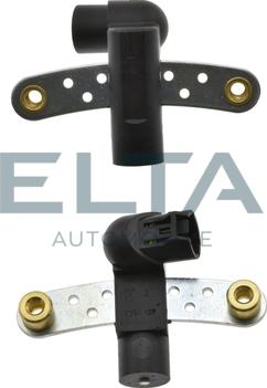 Elta Automotive EE0166 - Датчик імпульсів, колінчастий вал autocars.com.ua