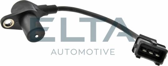Elta Automotive EE0167 - Датчик імпульсів, колінчастий вал autocars.com.ua