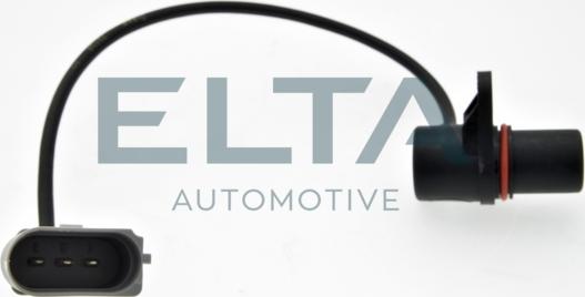 Elta Automotive EE0168 - Датчик імпульсів, колінчастий вал autocars.com.ua