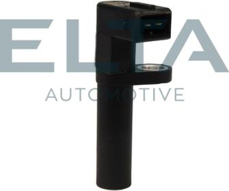 Elta Automotive EE0180 - Датчик імпульсів, колінчастий вал autocars.com.ua