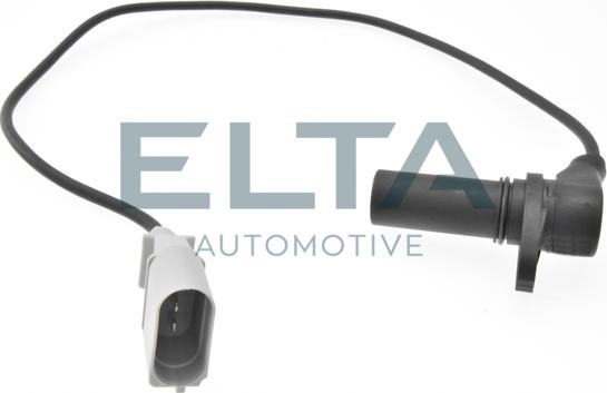 Elta Automotive EE0181 - Датчик импульсов, коленвал autodnr.net