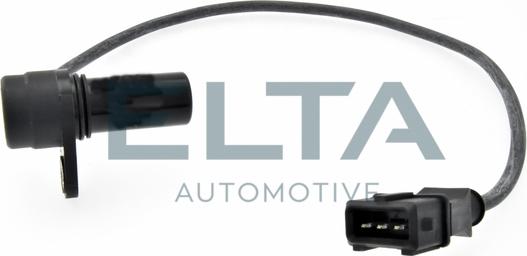Elta Automotive EE0182 - Датчик імпульсів, колінчастий вал autocars.com.ua