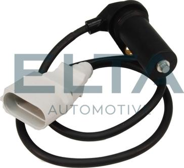 Elta Automotive EE0198 - Датчик імпульсів, колінчастий вал autocars.com.ua