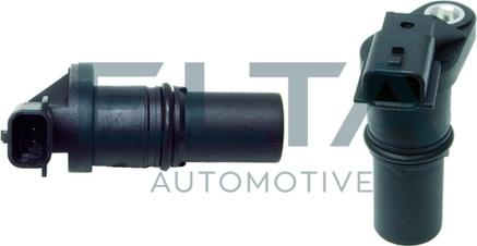 Elta Automotive EE0201 - Датчик импульсов, коленвал autodnr.net