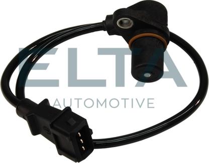 Elta Automotive EE0207 - Датчик імпульсів, колінчастий вал autocars.com.ua