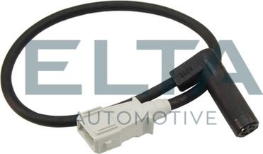 Elta Automotive EE0211 - Датчик імпульсів, колінчастий вал autocars.com.ua