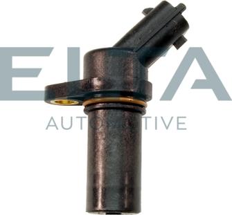Elta Automotive EE0218 - Датчик імпульсів, колінчастий вал autocars.com.ua