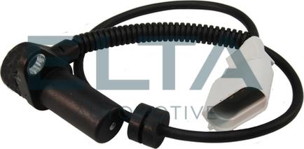 Elta Automotive EE0219 - Датчик імпульсів, колінчастий вал autocars.com.ua