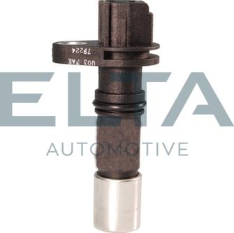 Elta Automotive EE0225 - Датчик імпульсів, колінчастий вал autocars.com.ua