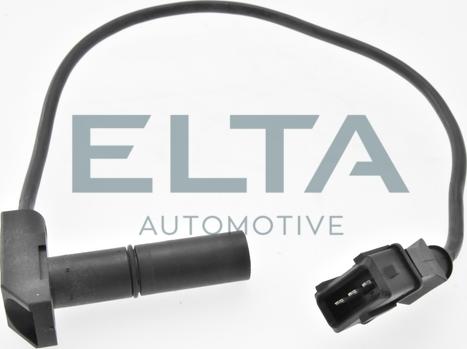 Elta Automotive EE0229 - Датчик імпульсів, колінчастий вал autocars.com.ua