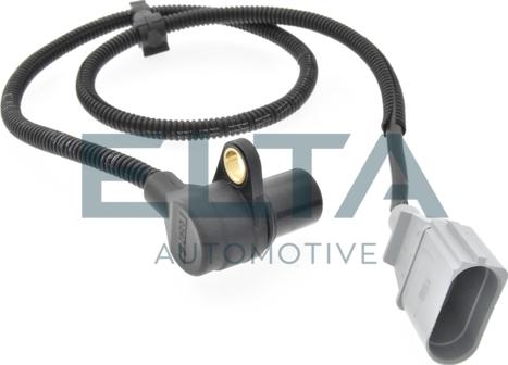Elta Automotive EE0230 - Датчик импульсов, коленвал autodnr.net