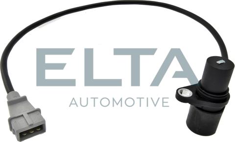 Elta Automotive EE0231 - Датчик імпульсів, колінчастий вал autocars.com.ua