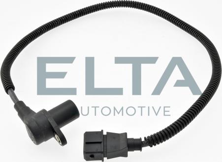 Elta Automotive EE0233 - Датчик импульсов, коленвал autodnr.net