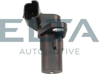 Elta Automotive EE0236 - Датчик імпульсів, колінчастий вал autocars.com.ua