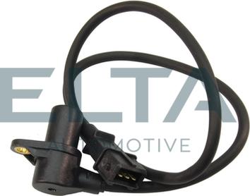Elta Automotive EE0248 - Датчик імпульсів, колінчастий вал autocars.com.ua