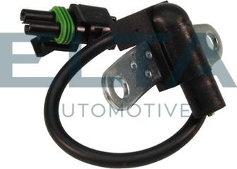 Elta Automotive EE0256 - Датчик импульсов, коленвал autodnr.net