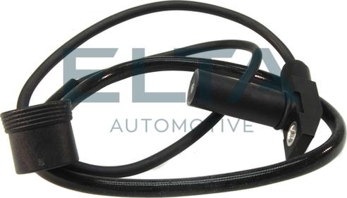 Elta Automotive EE0257 - Датчик імпульсів, колінчастий вал autocars.com.ua