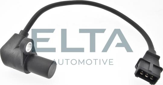 Elta Automotive EE0260 - Датчик імпульсів, колінчастий вал autocars.com.ua