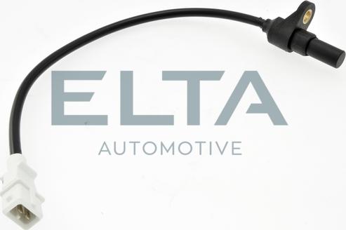 Elta Automotive EE0263 - Датчик імпульсів, колінчастий вал autocars.com.ua