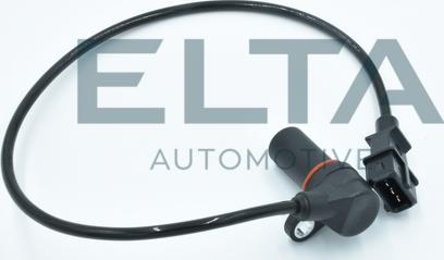 Elta Automotive EE0270 - Датчик імпульсів, колінчастий вал autocars.com.ua