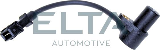 Elta Automotive EE0271 - Датчик импульсов, коленвал autodnr.net