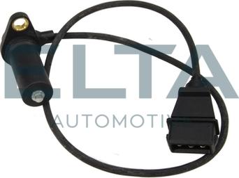 Elta Automotive EE0272 - Датчик імпульсів, колінчастий вал autocars.com.ua