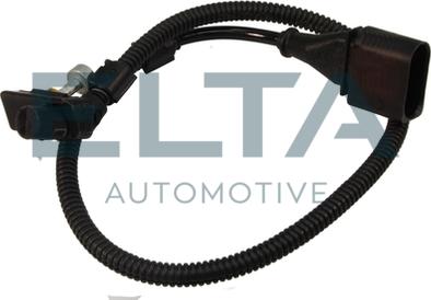 Elta Automotive EE0273 - Датчик імпульсів, колінчастий вал autocars.com.ua