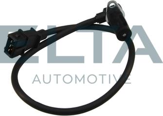Elta Automotive EE0278 - Датчик імпульсів, колінчастий вал autocars.com.ua
