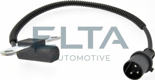 Elta Automotive EE0279 - Датчик імпульсів, колінчастий вал autocars.com.ua