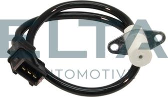 Elta Automotive EE0281 - Датчик імпульсів, колінчастий вал autocars.com.ua