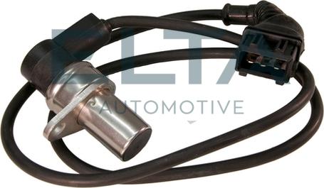 Elta Automotive EE0283 - Датчик импульсов, коленвал autodnr.net