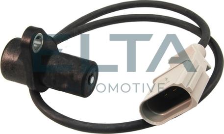 Elta Automotive EE0290 - Датчик імпульсів, колінчастий вал autocars.com.ua